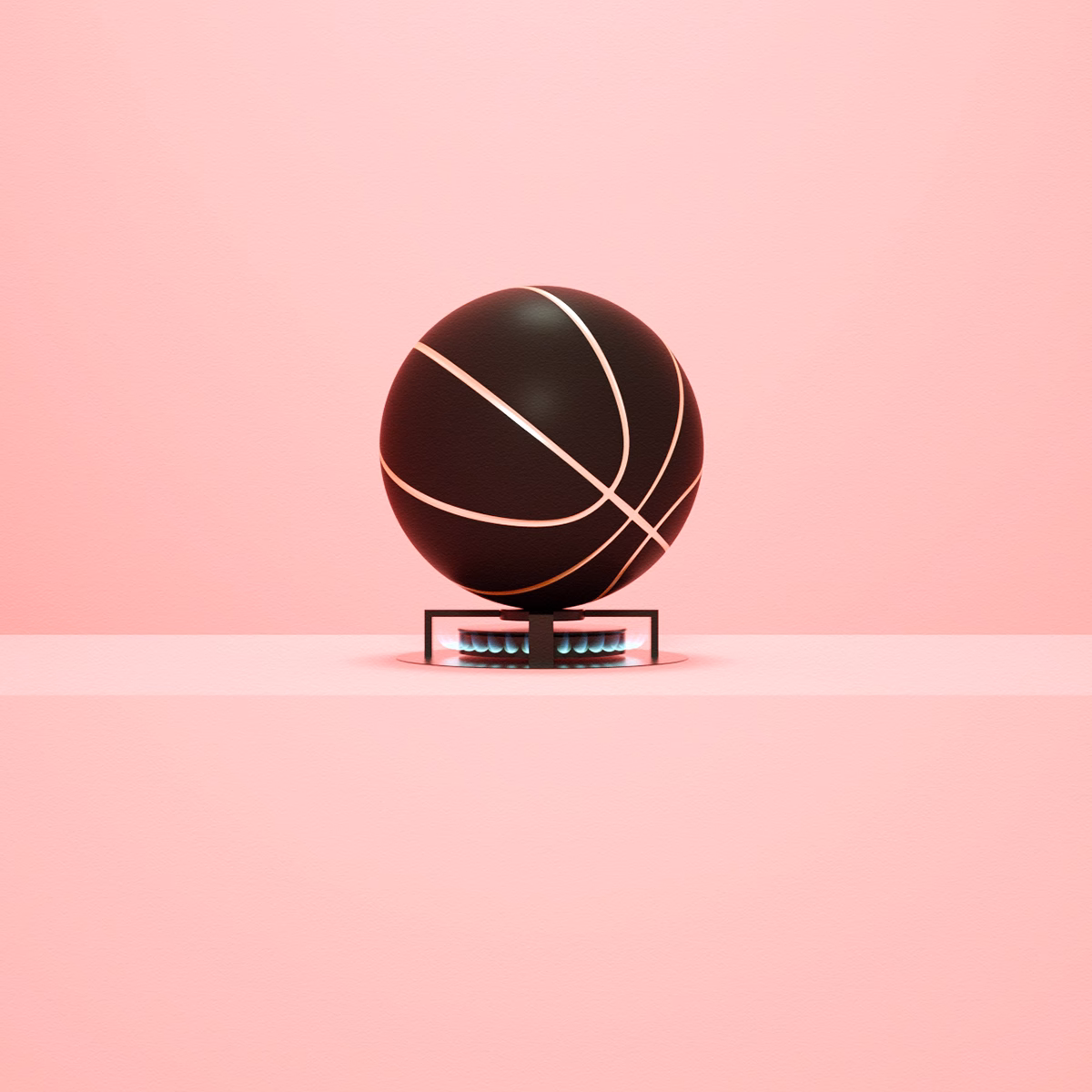 Broken 3D Projects cover image