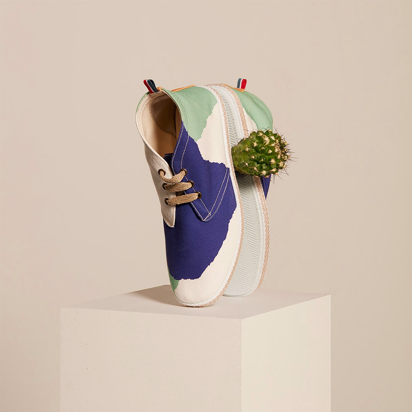 Arrels Shoes Barcelona Shoot cover image