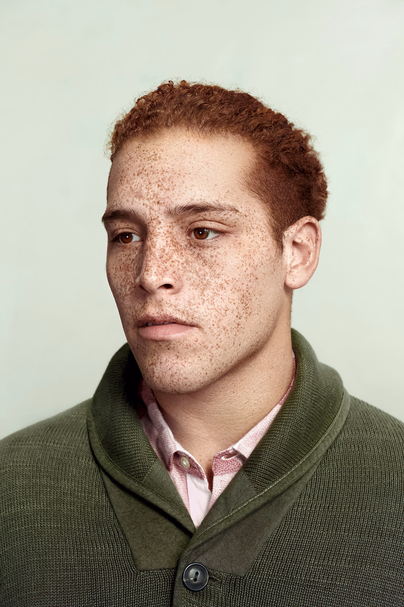 Portraiture Photography cover image