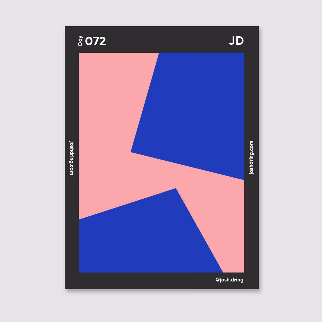 Minimal Poster Series cover image