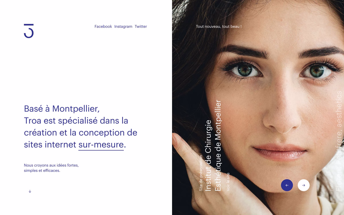 Troa cover image