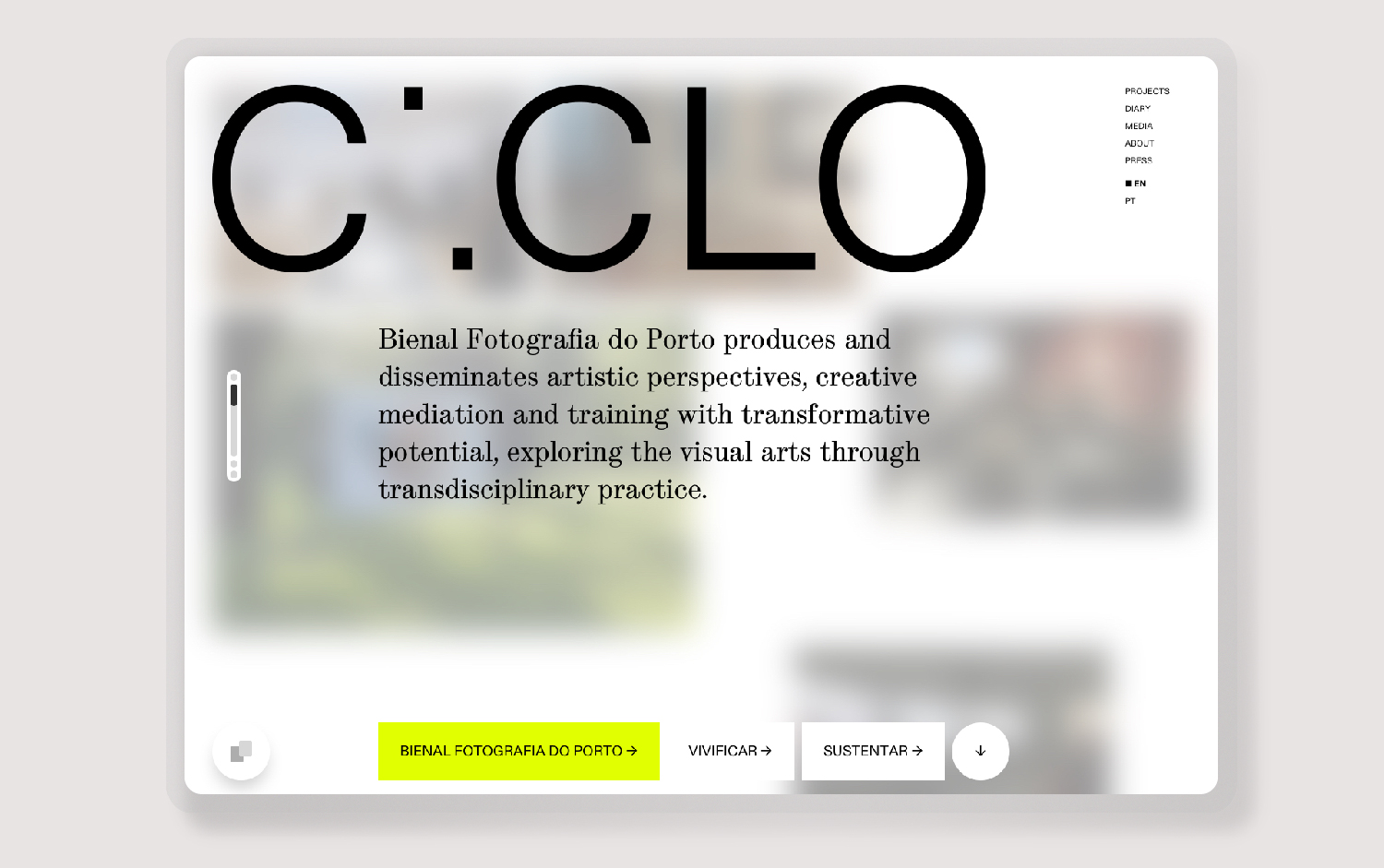 Ci.CLO cover image