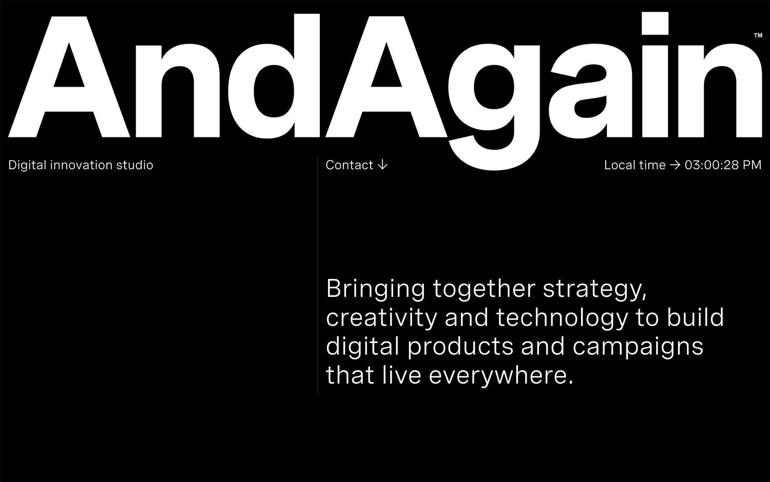 AndAgain cover image