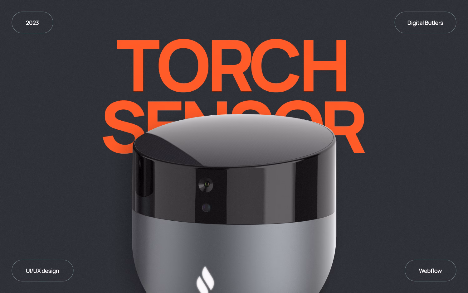 Torch cover image