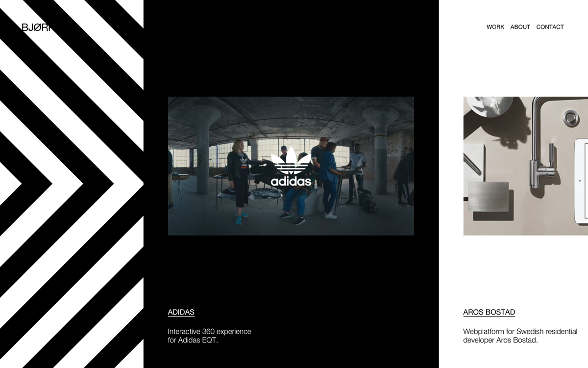 Studio Bjørk cover image