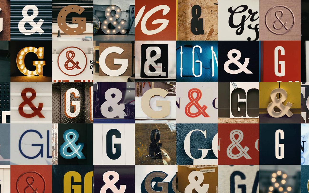 Goodwin & Goodwin cover image