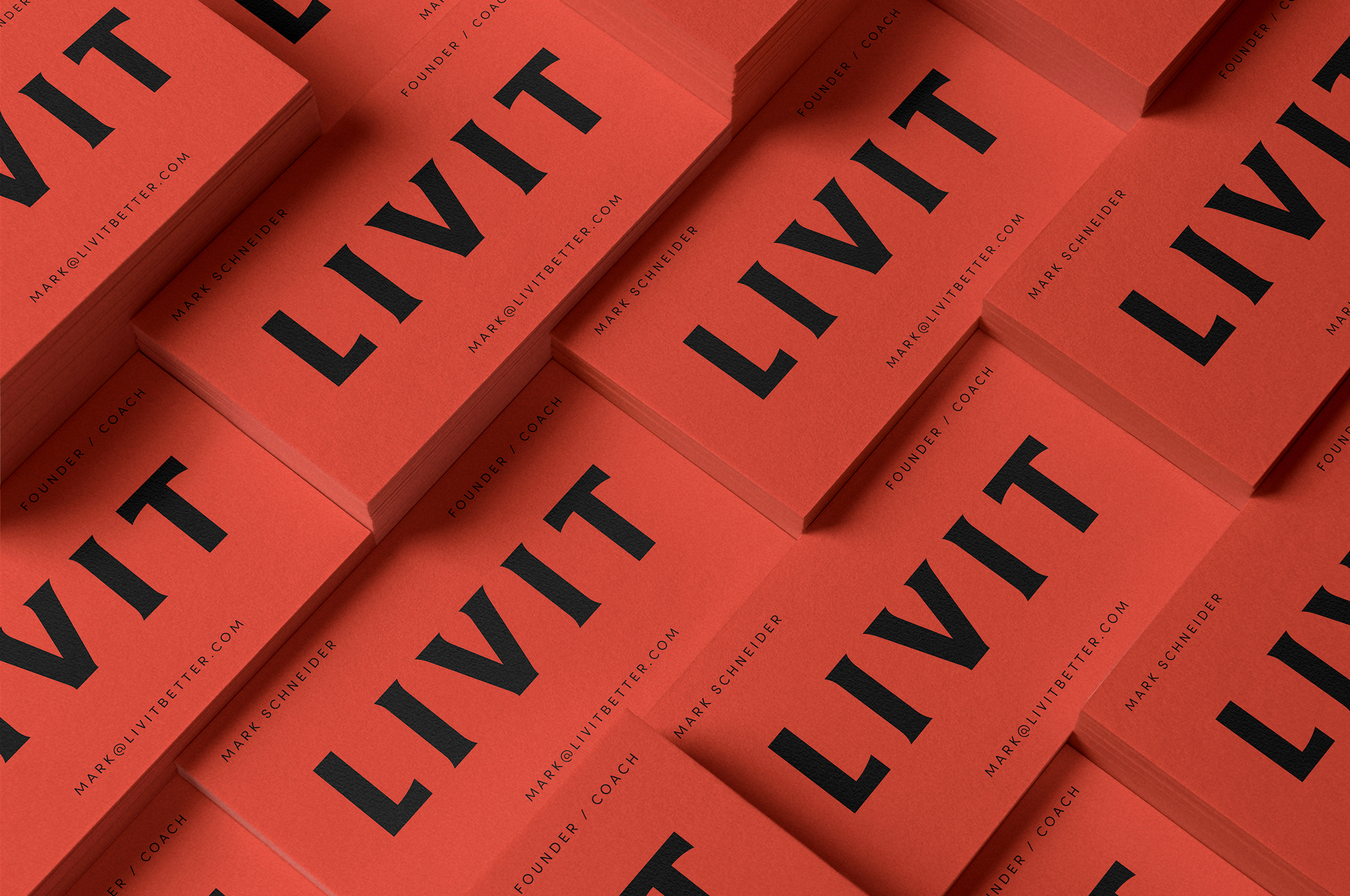 LIVIT cover image