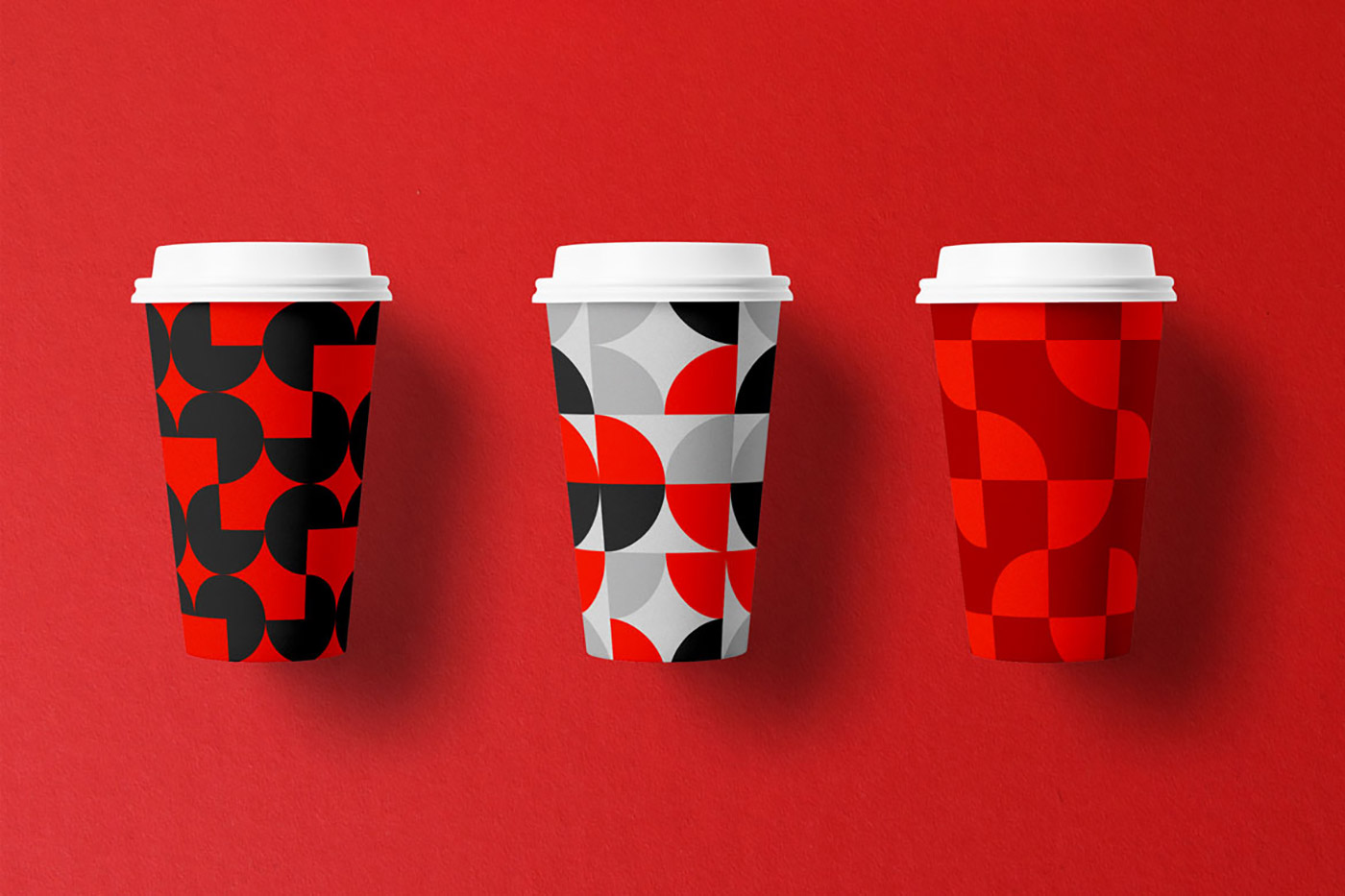 Soren West Branding cover image