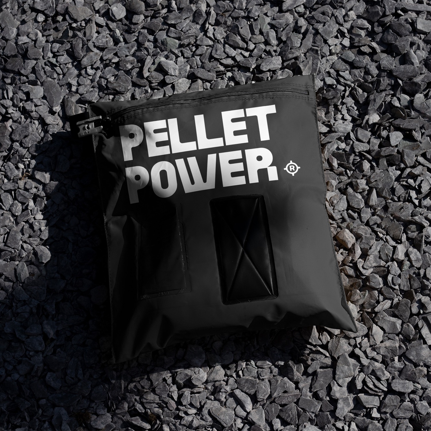 Pellet Power cover image