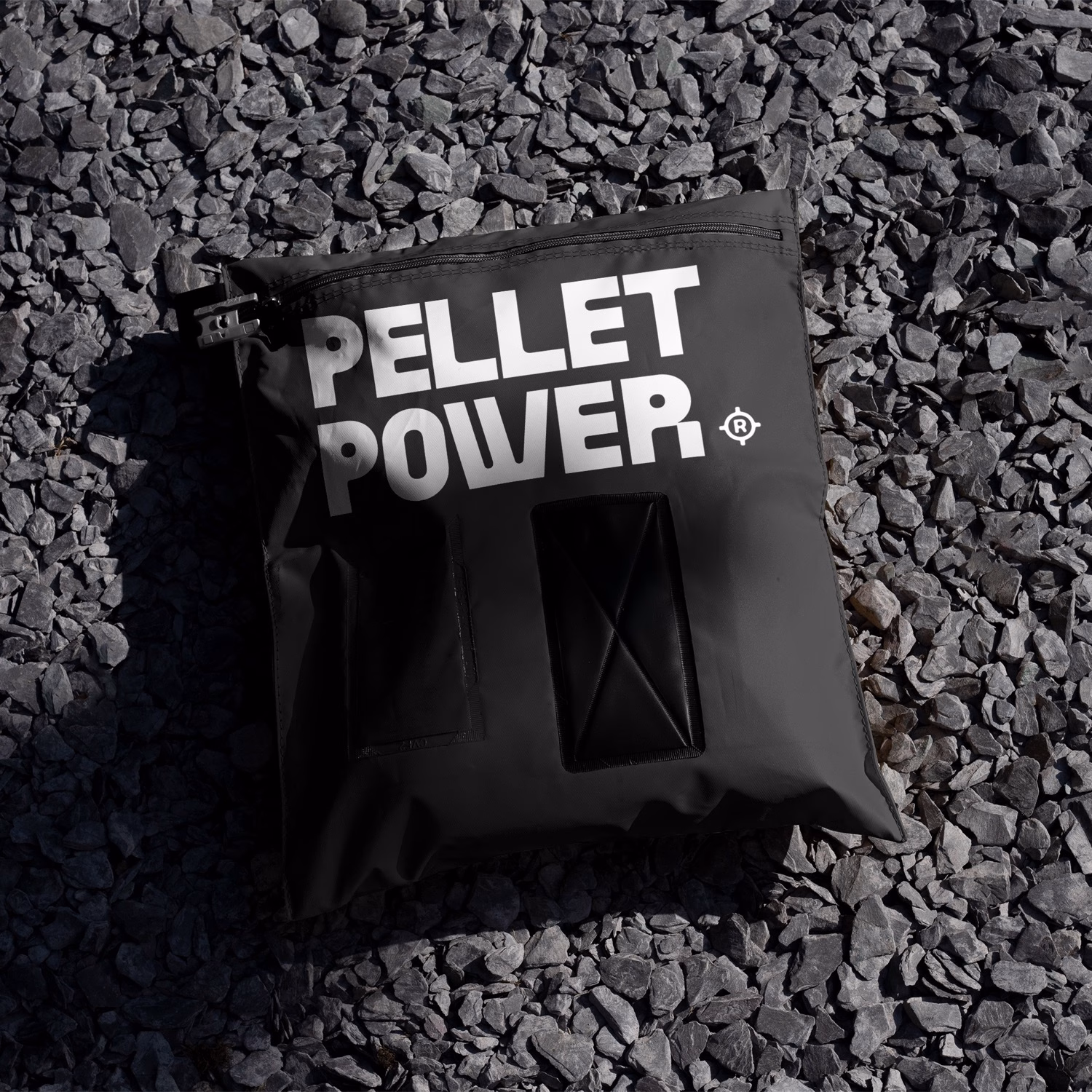 Pellet Power cover image