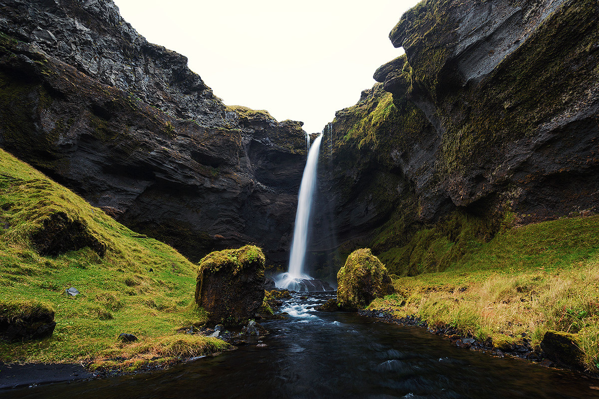 Exploring Iceland Photography - Mindsparkle Mag