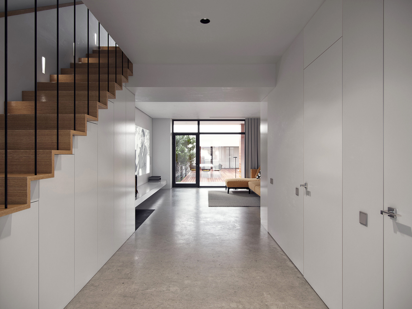 House R163 Interior Design Mindsparkle Mag
