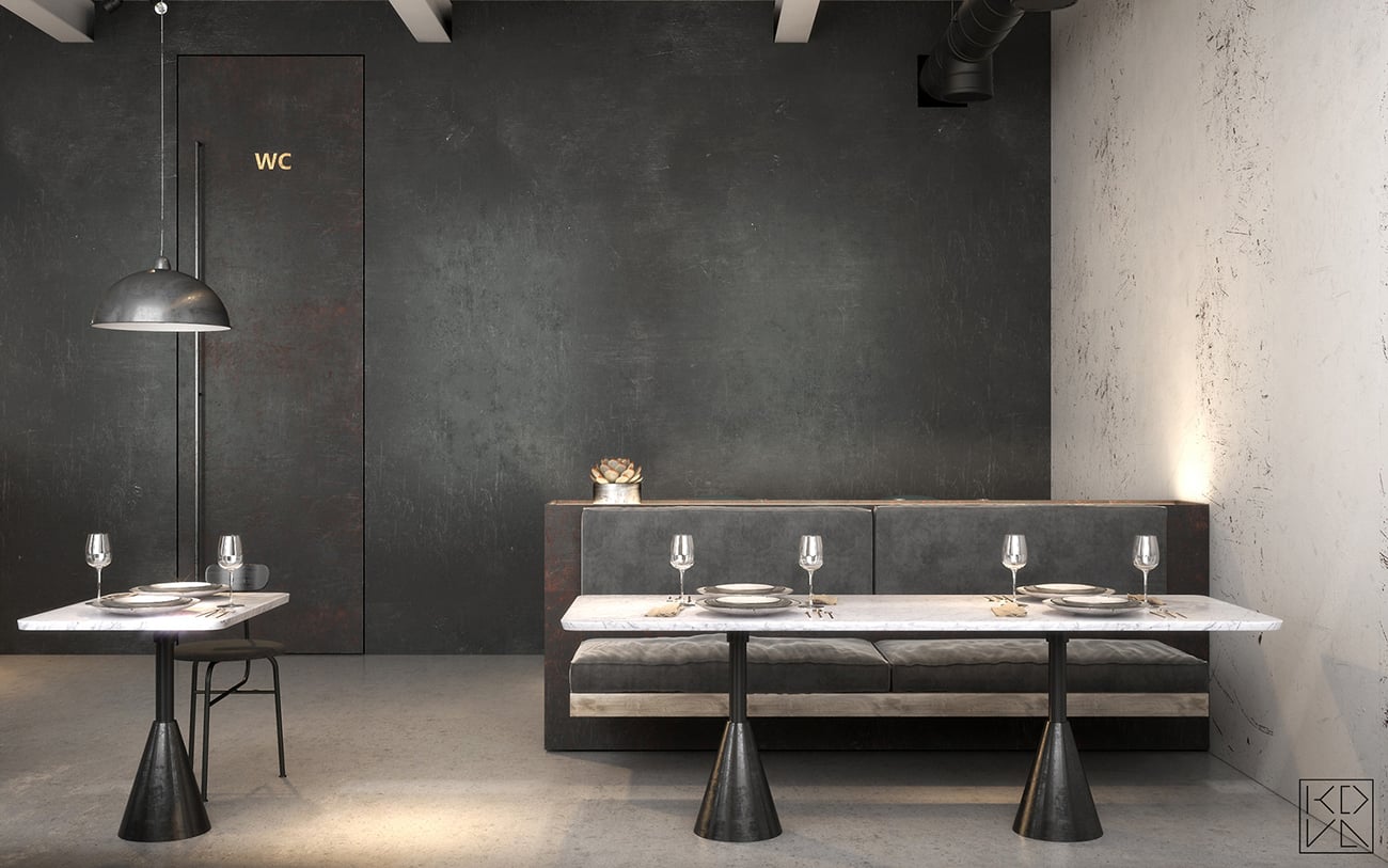 cafe nowness interior & architecture - mindsparkle mag cafe nowness interior & architecture - mindsparkle mag