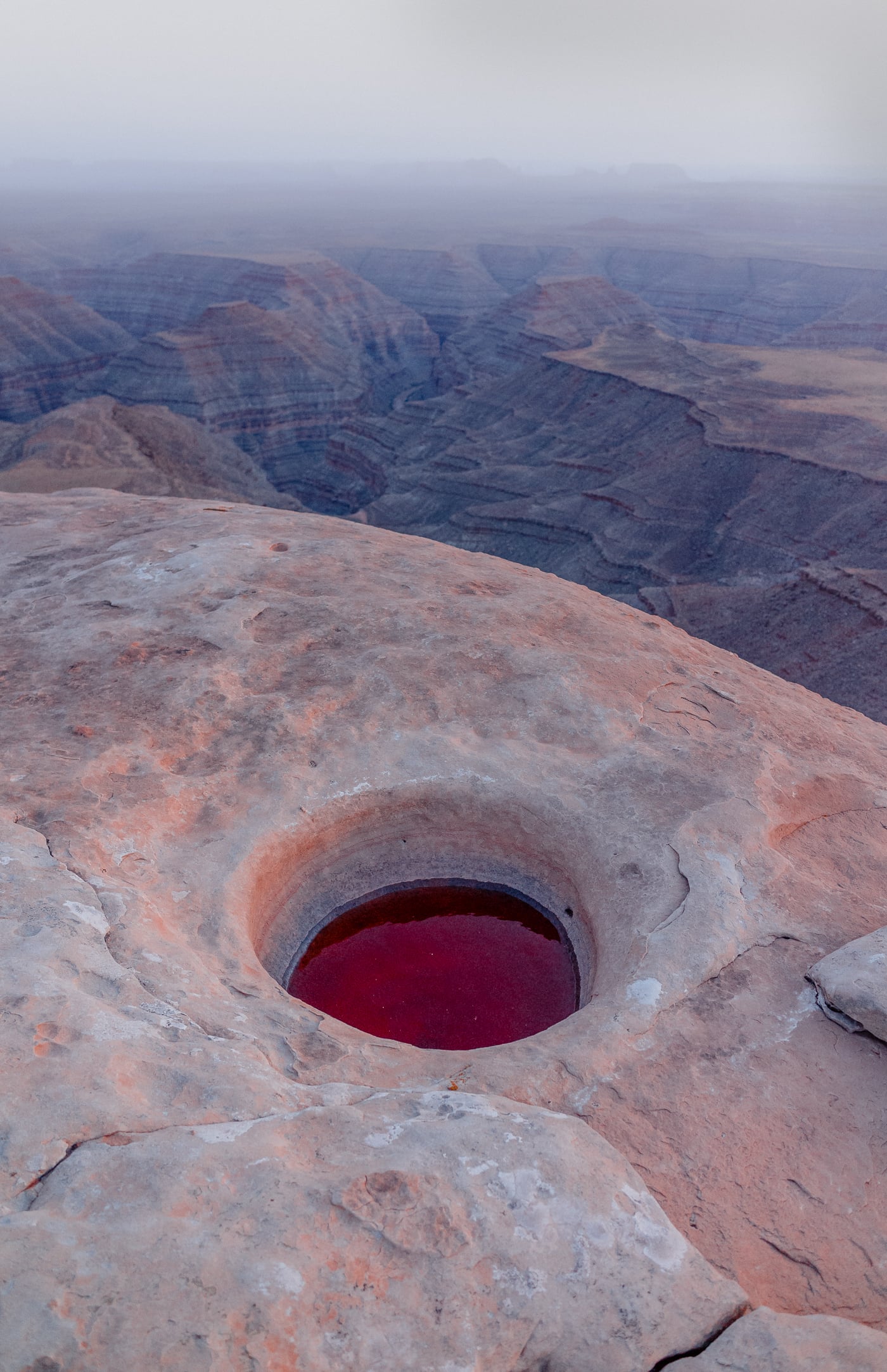 American West Landscape Photography - Mindsparkle Mag