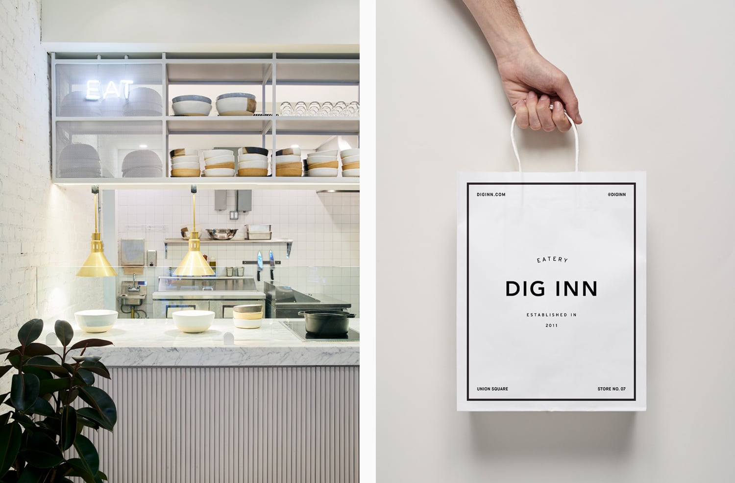 Dig Inn Branding Mindsparkle Mag