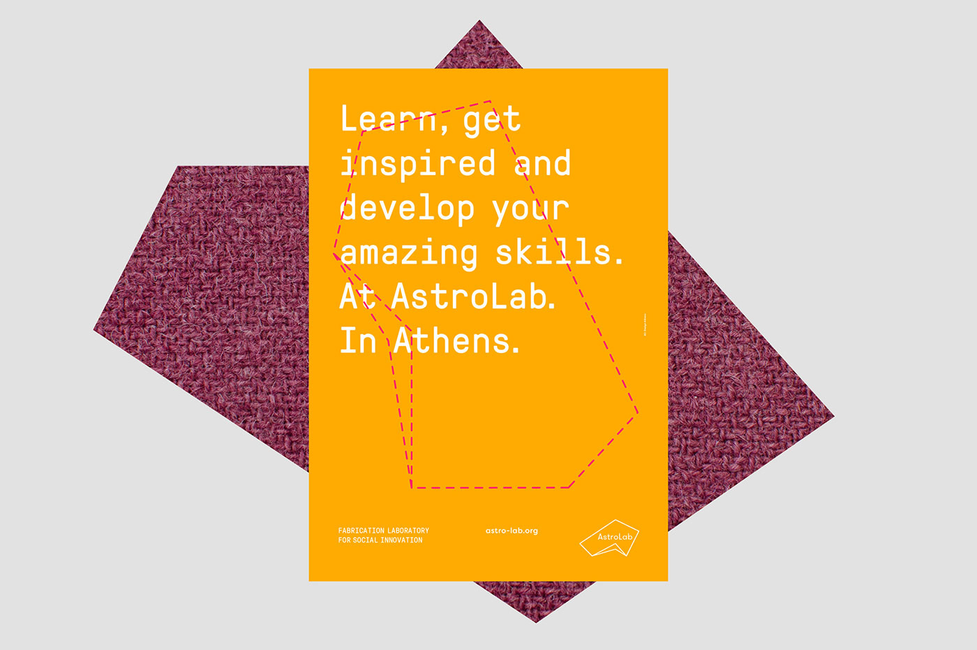 Astrolab - Living On A Groove 2003 Astrolab - Living On A Groove 2003