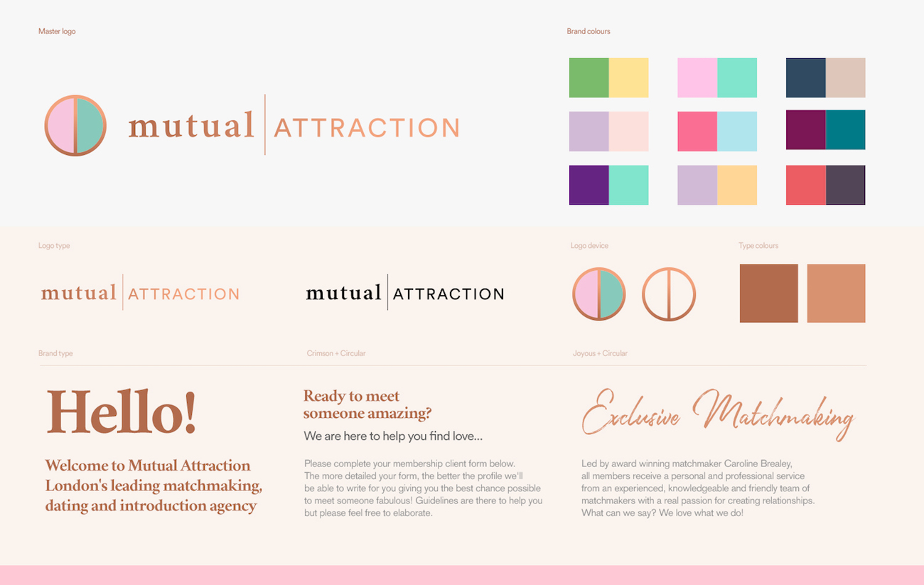 Elaborate перевод. Attraction Type цвета. Attraction logo. Mutual attraction. Attractive logo Colors.