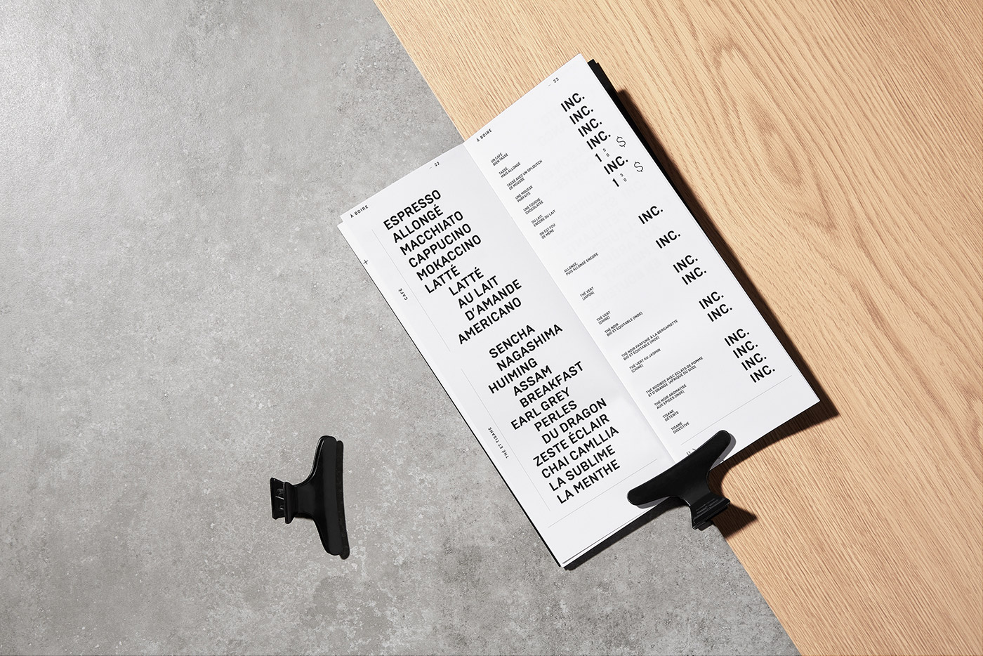 Panache Branding - Mindsparkle Mag