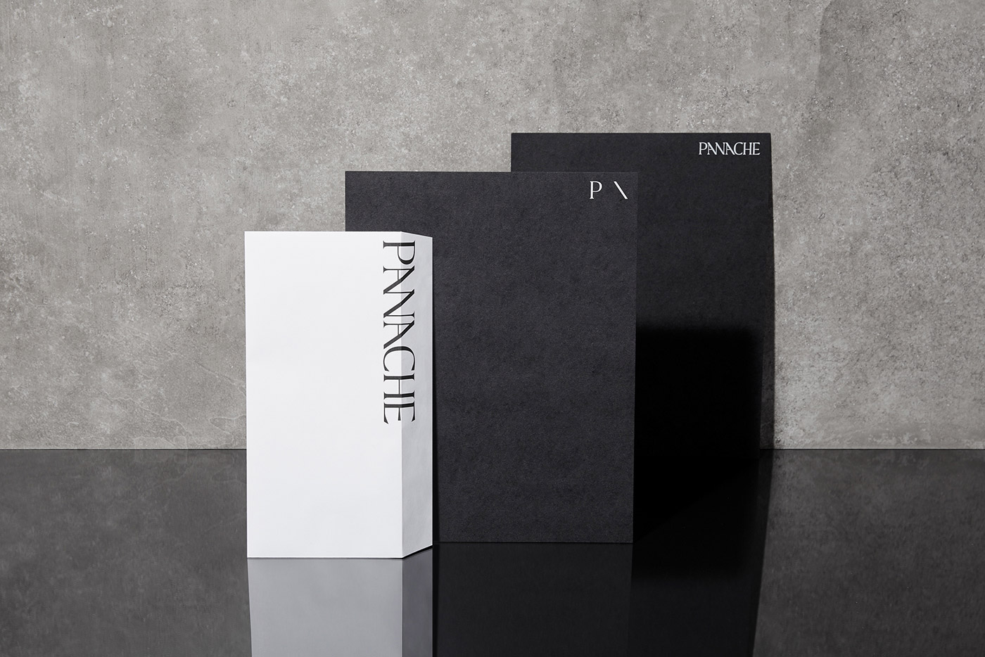Panache Branding - Mindsparkle Mag