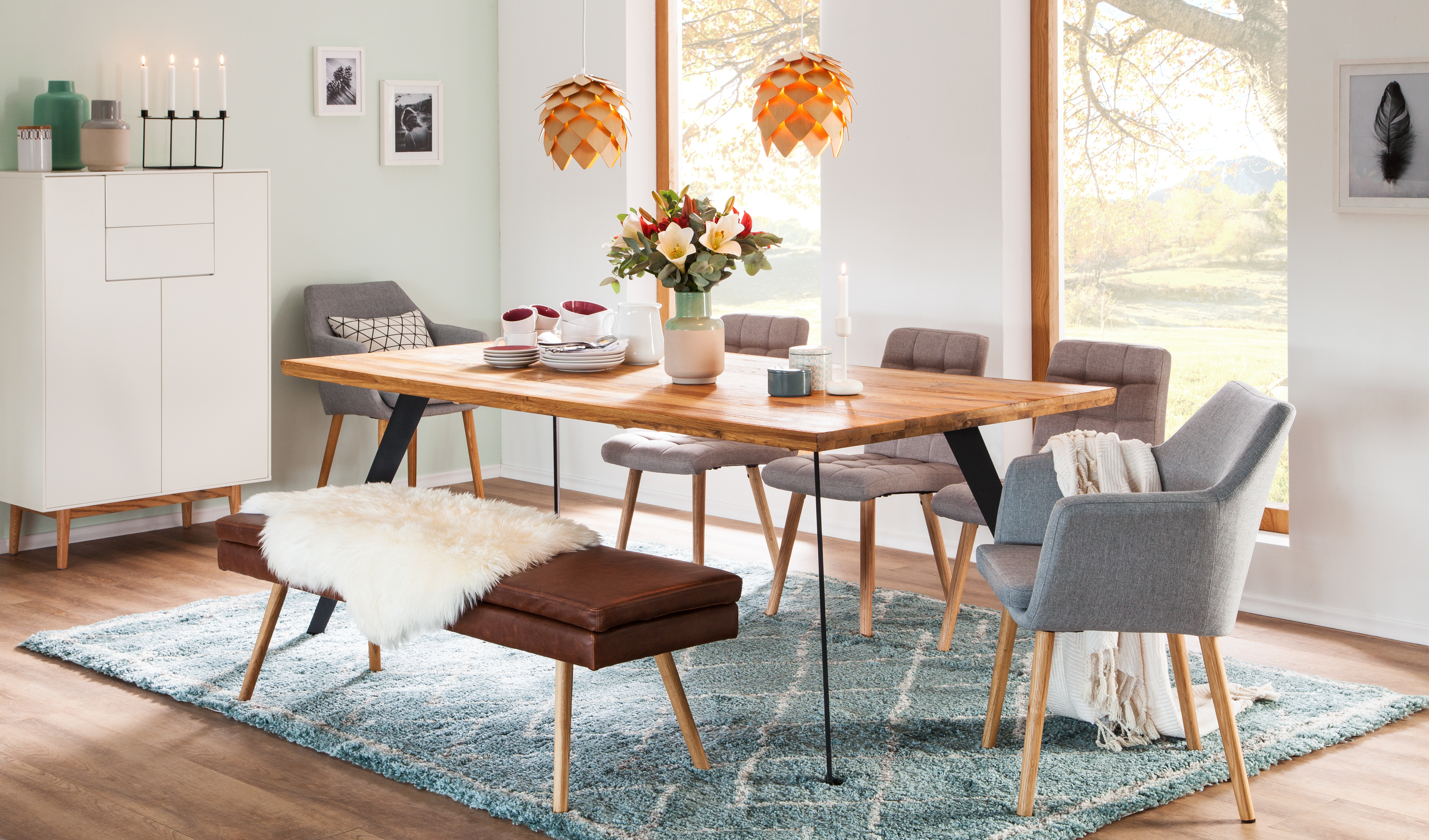 home24 Scandinavian Style Furniture Mindsparkle Mag