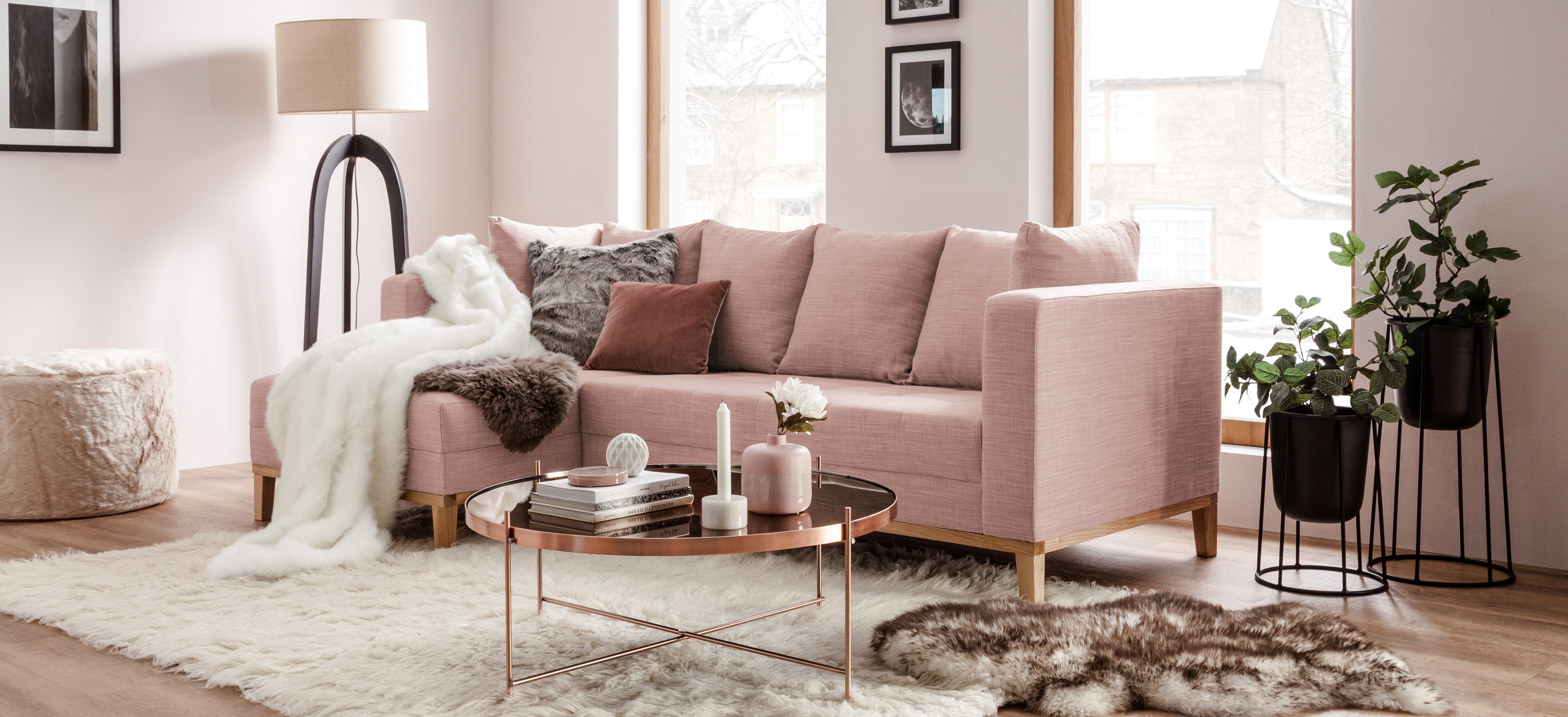 home24 Scandinavian Style Furniture Mindsparkle Mag