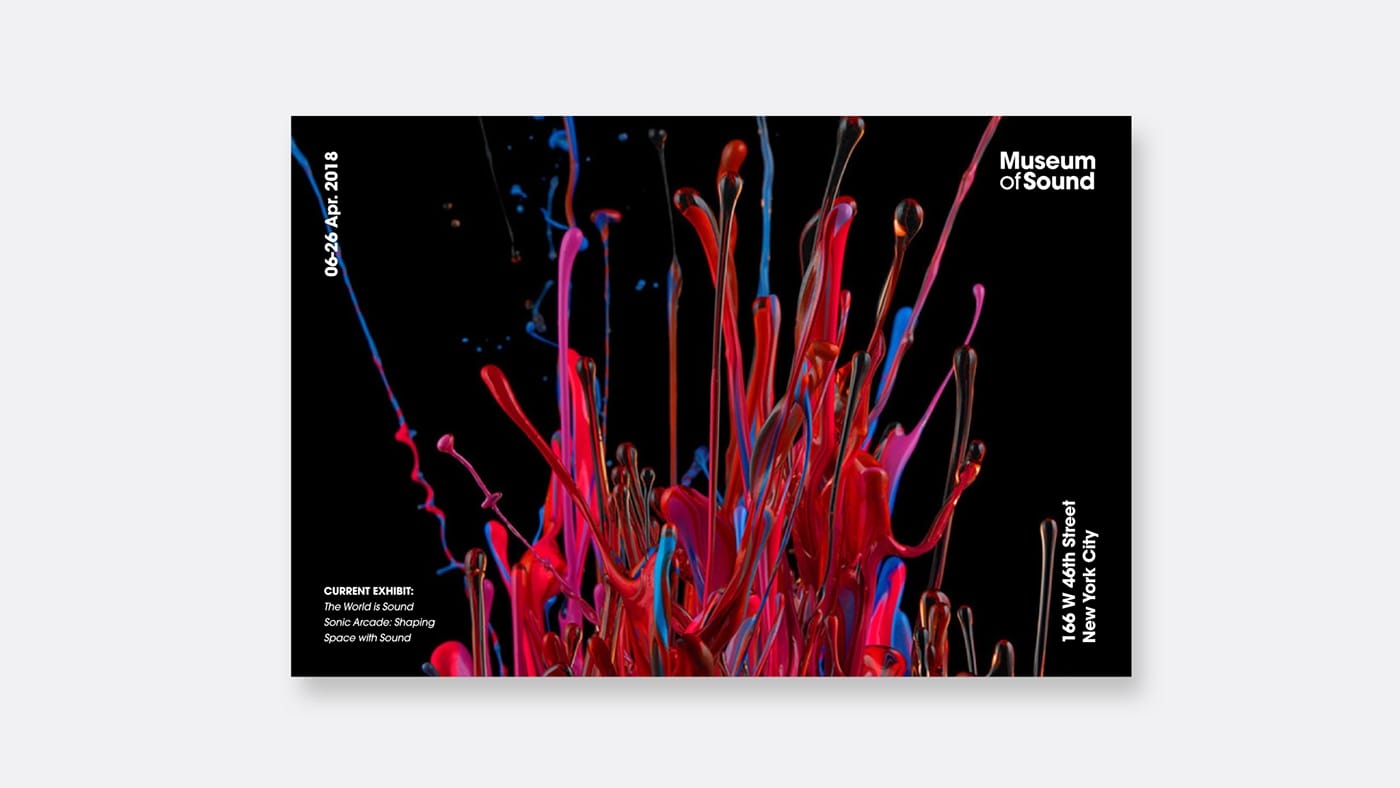 Museum of Sound - Mindsparkle Mag