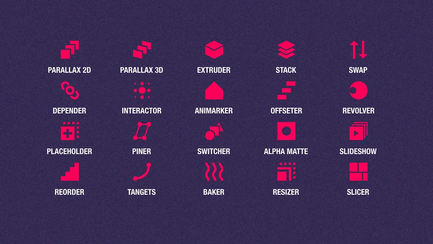 swiss knife script for after effects free download