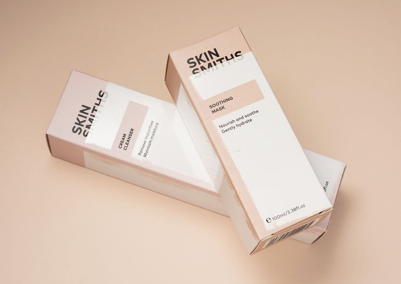 Download Skinsmiths Packaging Design Mindsparkle Mag PSD Mockup Templates