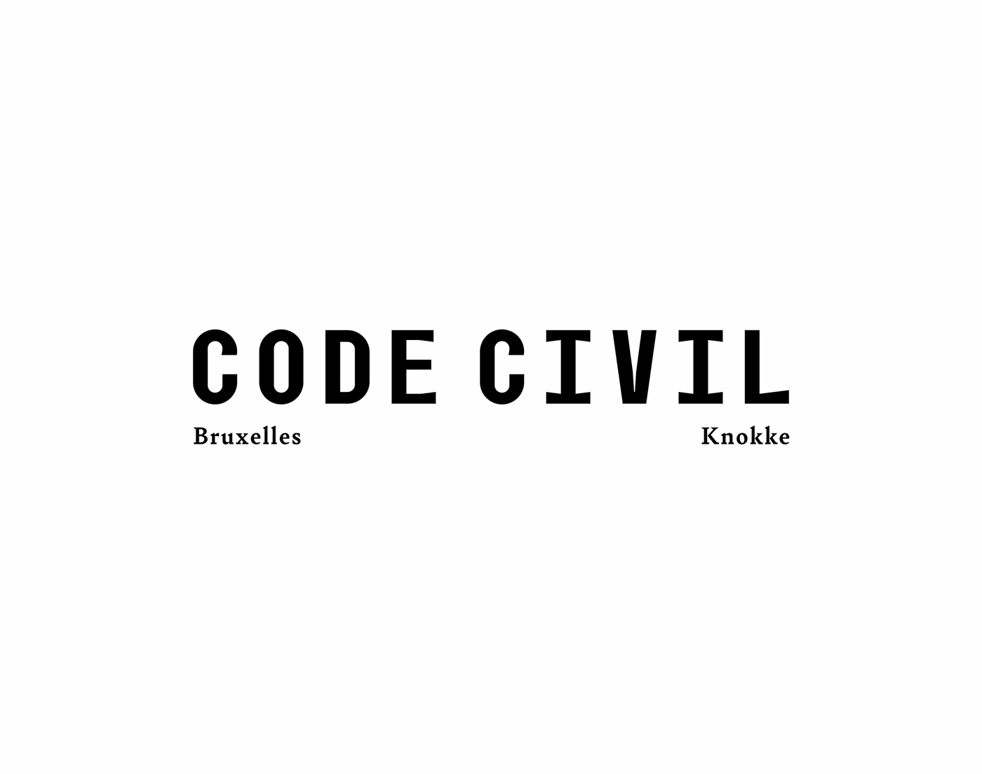 civil brand