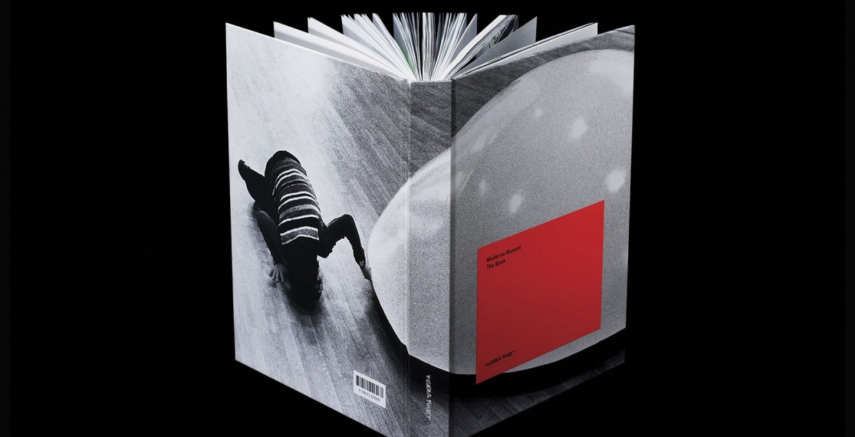 Moderna Museet Branding Mindsparkle Mag