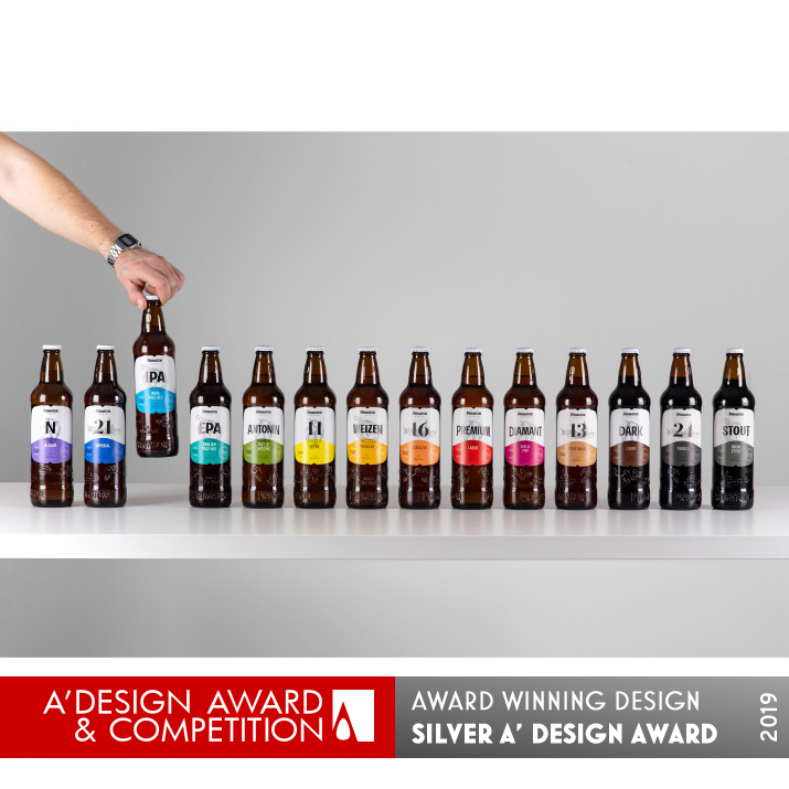 A' Design Awards & Competition Winners 2019 - Mindsparkle Mag