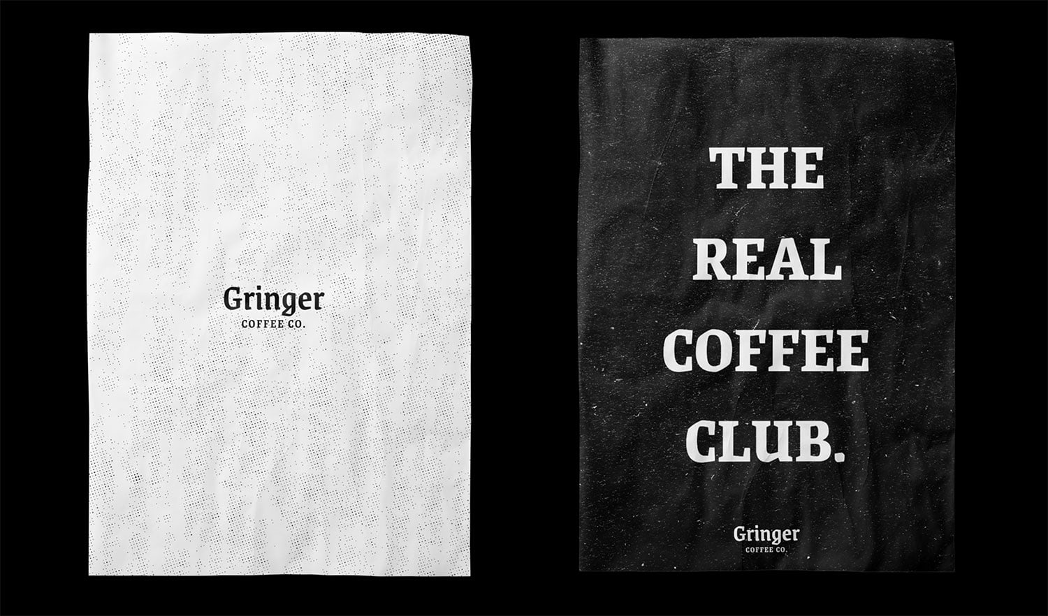 Gringer Coffee Branding - Mindsparkle Mag - 1500 x 882 jpeg 207kB