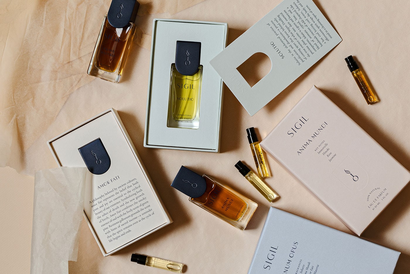 sigil scent discount code