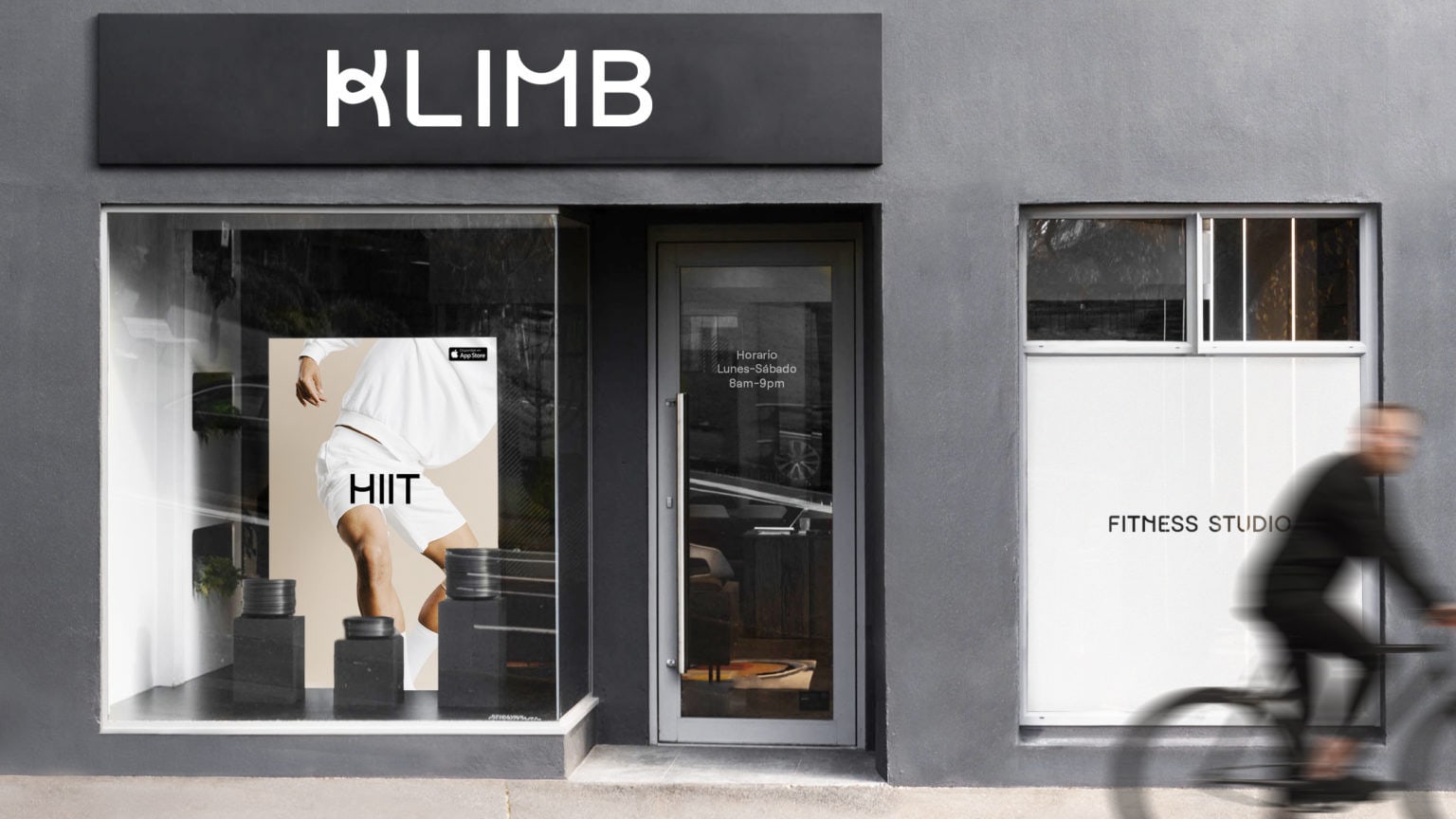 Klimb - Mindsparkle Mag