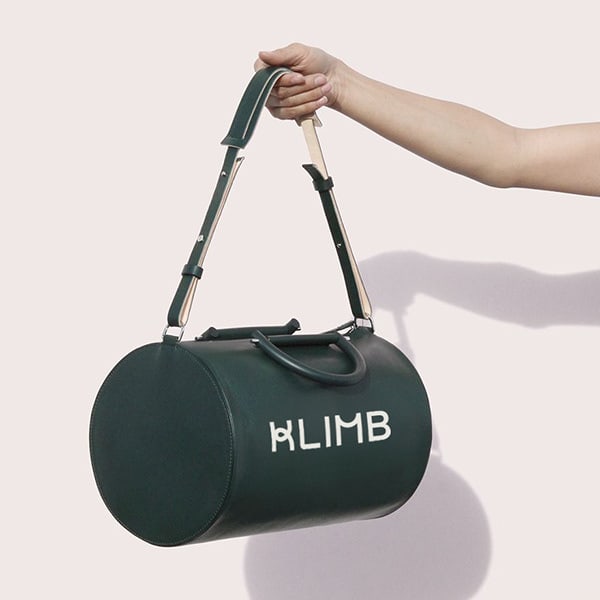 Klimb - Mindsparkle Mag