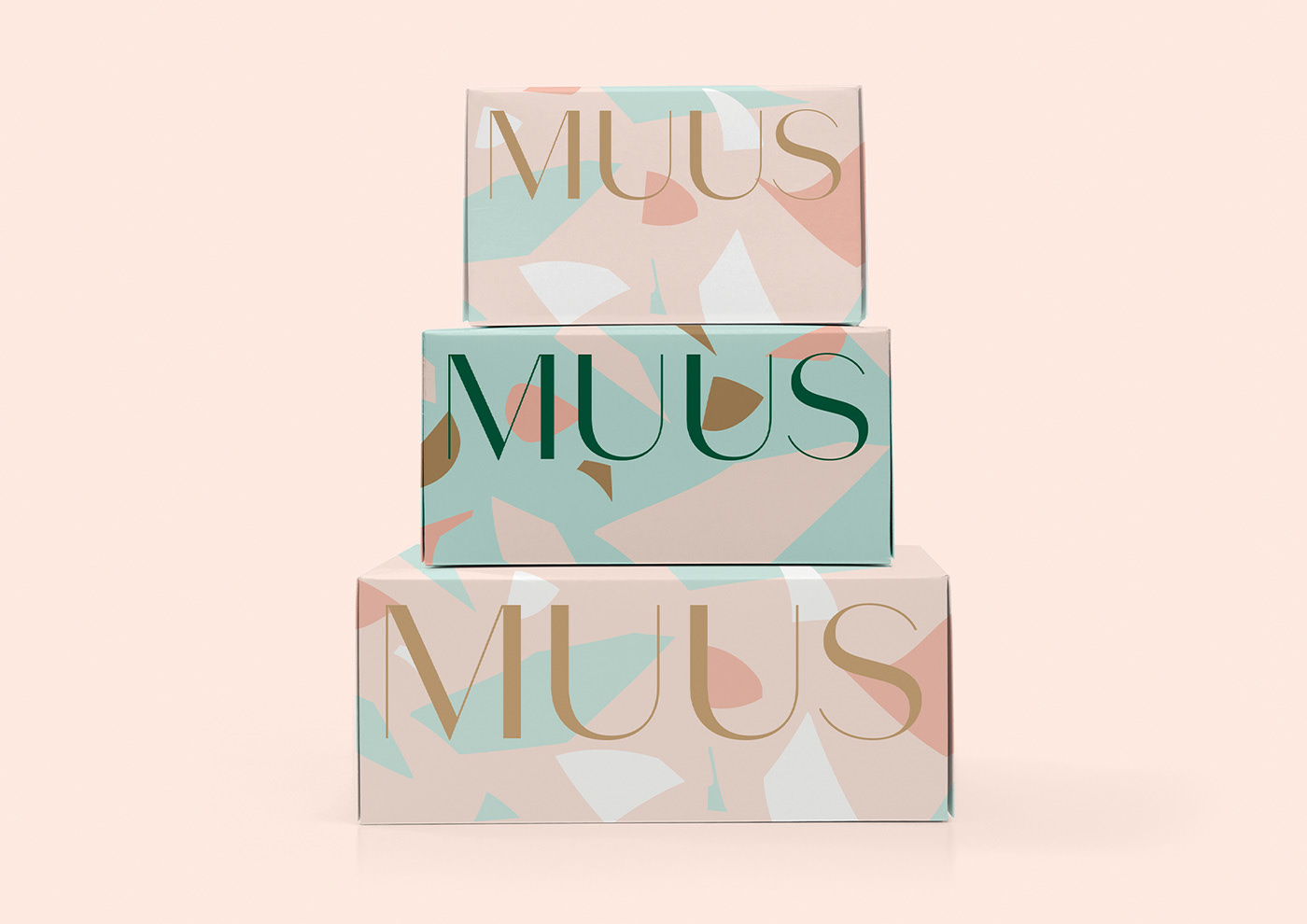 MUUS - Mindsparkle Mag
