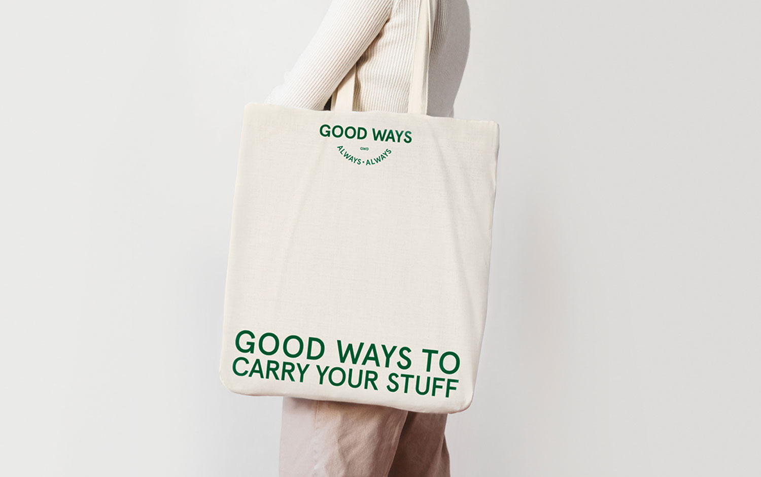Good Ways Deli