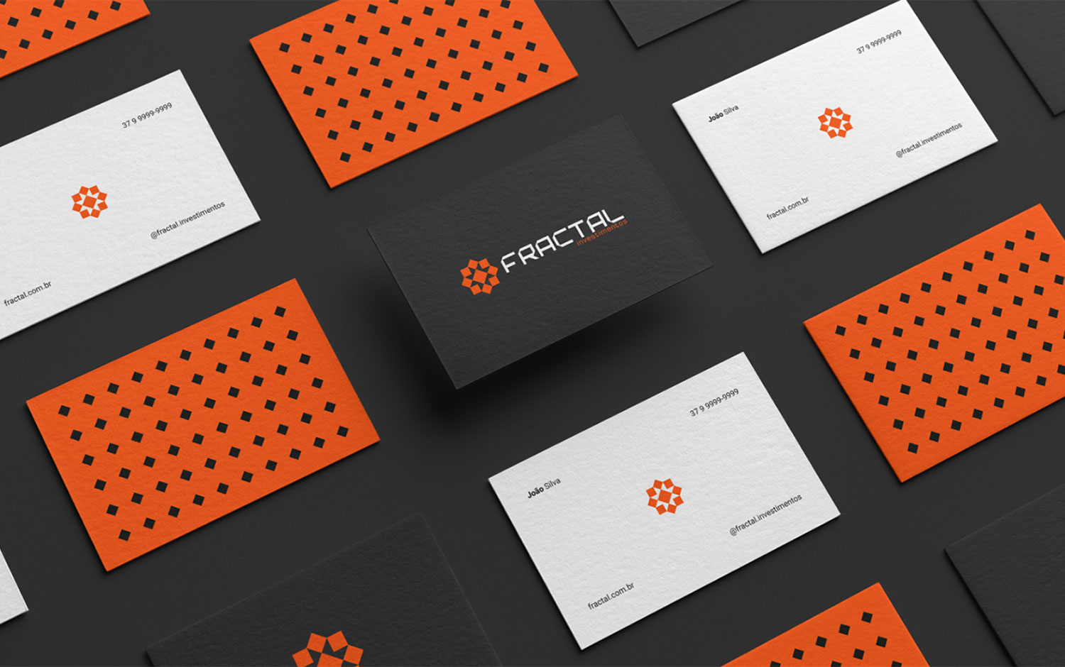 Graphetal Branding and Design