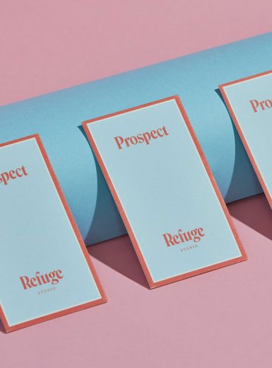 Prospect Refuge, design, brand, branding, visual identity, art direction, stationary, print, studio, creative, worldwide, mindsparkle mag.jpg