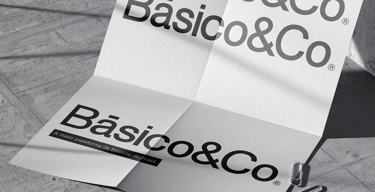 basico & co, brand, branding, visual identity, design, clean, minimal, stationary, corporate, ecommerce, basic, Mindsparkle Mag