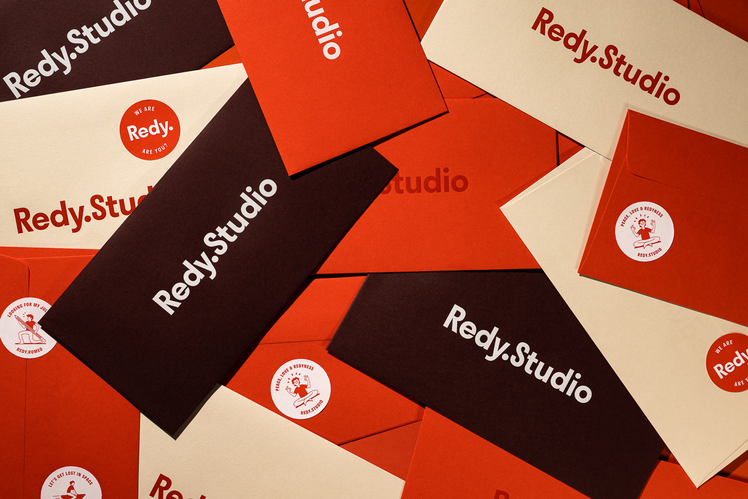 Redy.Studio - Mindsparkle Mag