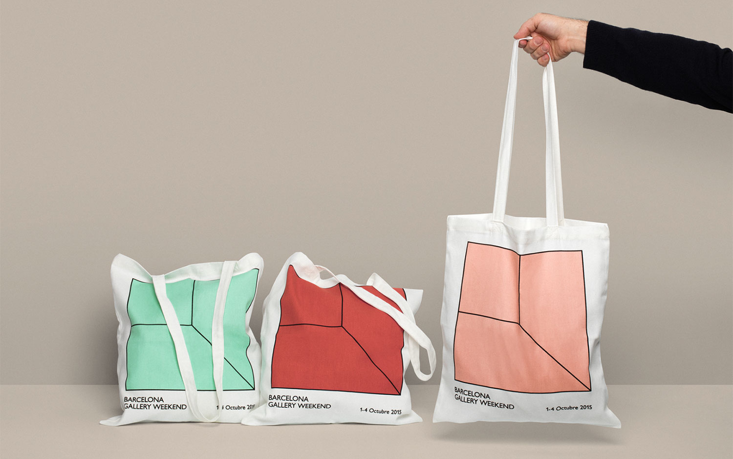 Top 10: Tote Bag Design