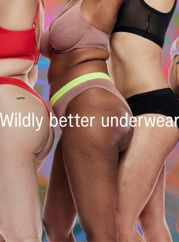 Nala, Universal Favourite, Australia, brand, underwear, fun, bold, comfortable, products, sustainability , empowering ,planet-friendly, affordable underwear, quality, ultra-inclusive lingerie brand, body types, flexible, vibrant, design system, diversity