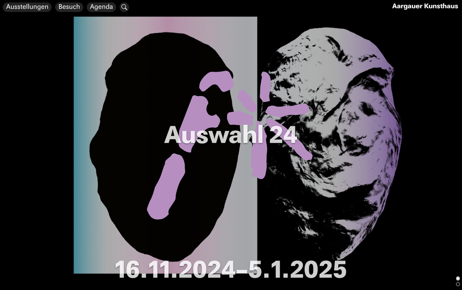 Aargauer Kunsthaus - Mindsparkle Mag