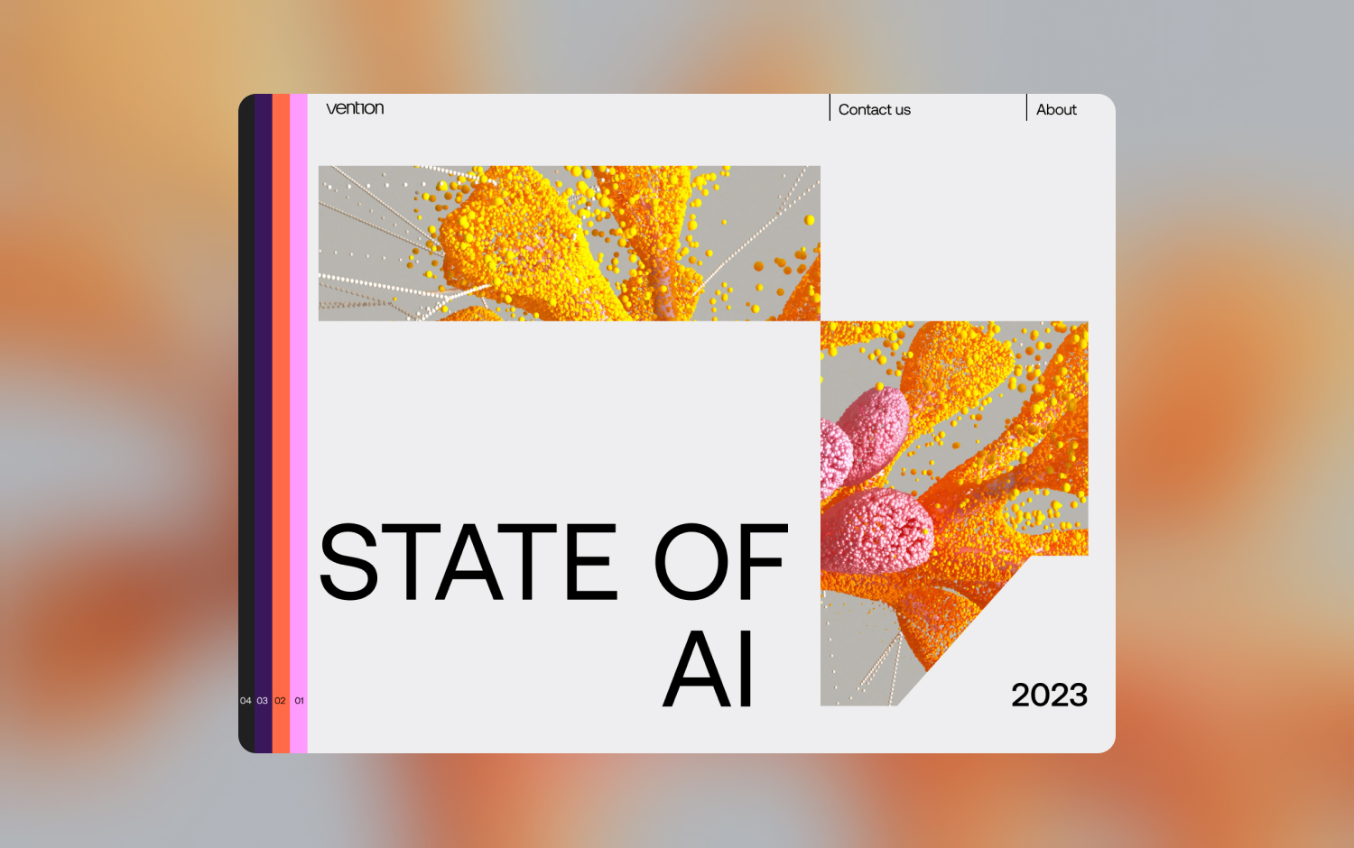 State of AI Report