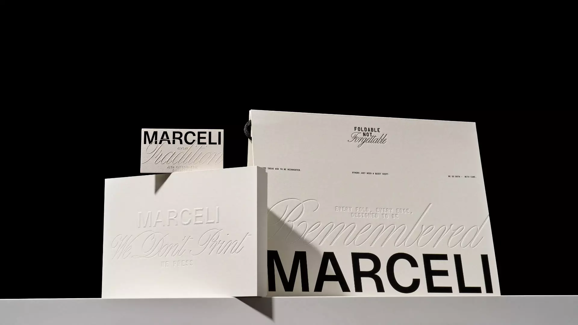 MARCELI